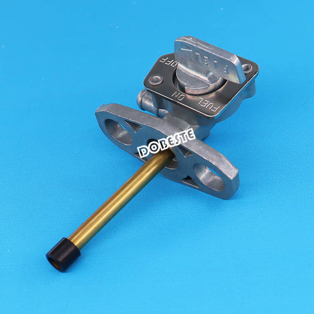 Fuel Valve Petcock For Honda XR200r XR250r XR350r XR400r XR500r XR600r XR650r