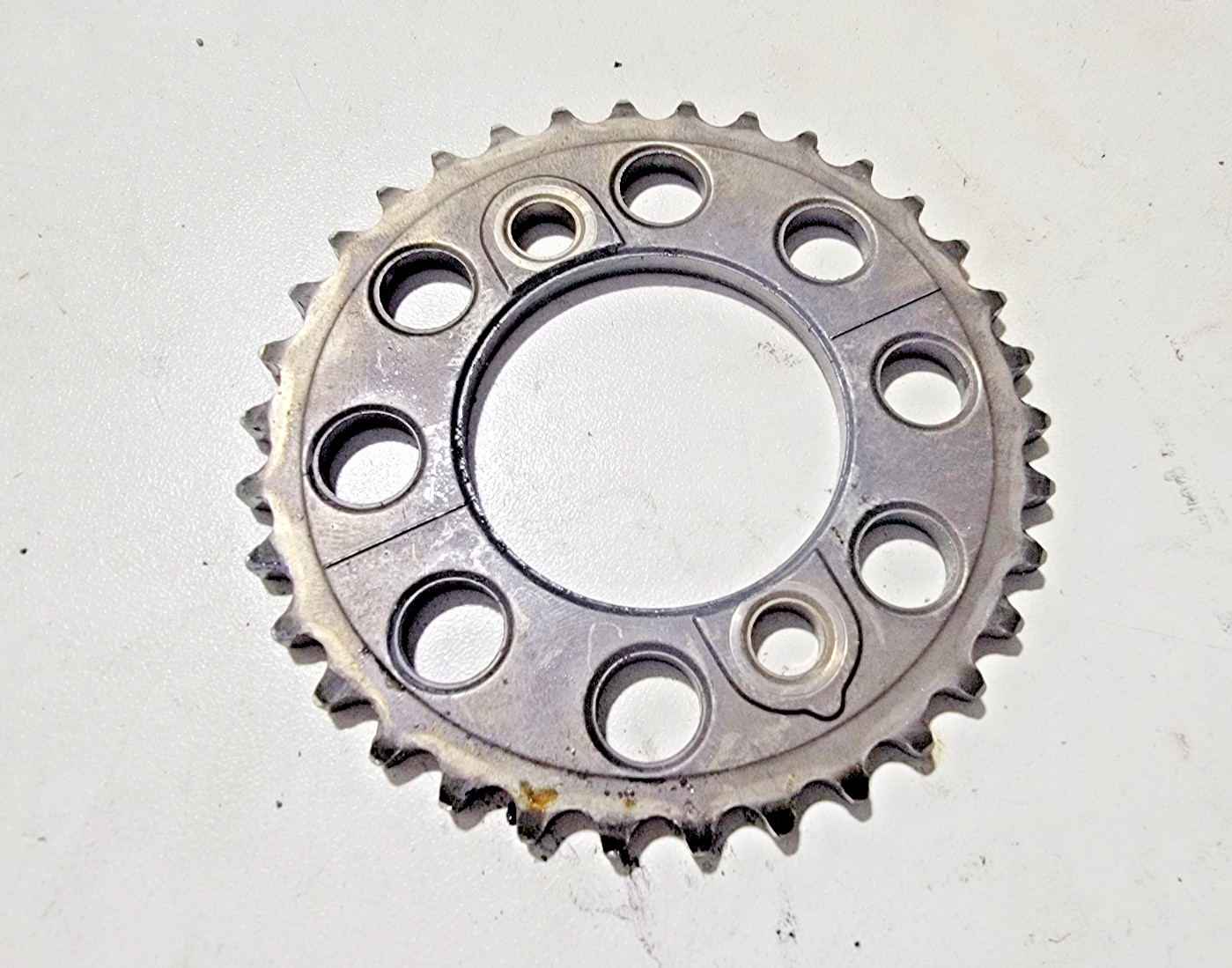 Camshaft and Sprocket 1976-1977 Yamaha XS360 XS 360 1977-1982 XS400