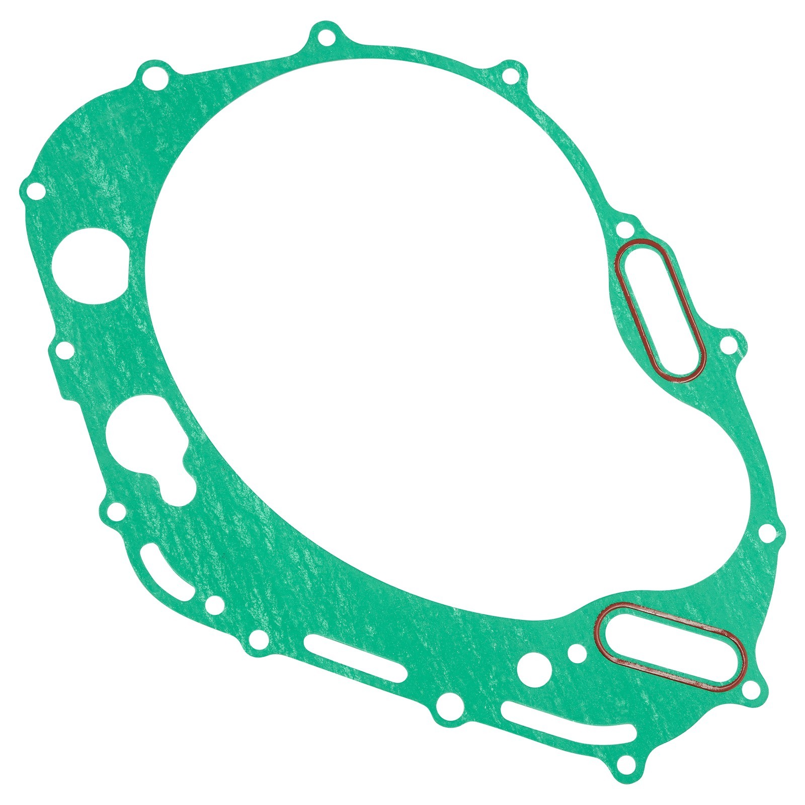 Caltric Clutch Inner Cover Gasket for Suzuki SV650 SV650A SV650S ABS 2003-2024