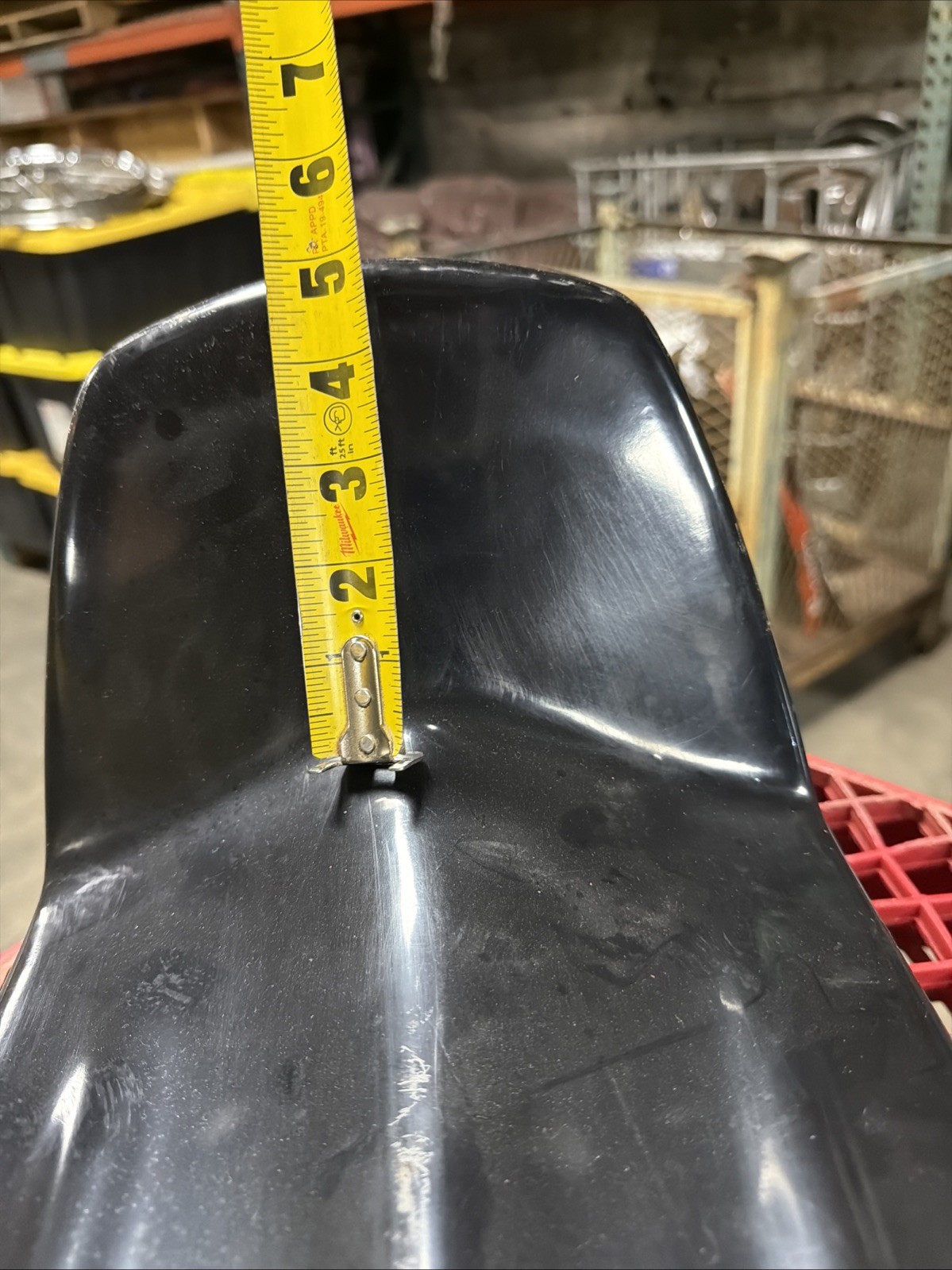 CLASSIC CAFE RACER Seat Unit Tail Race Cowl FIBERGLASS