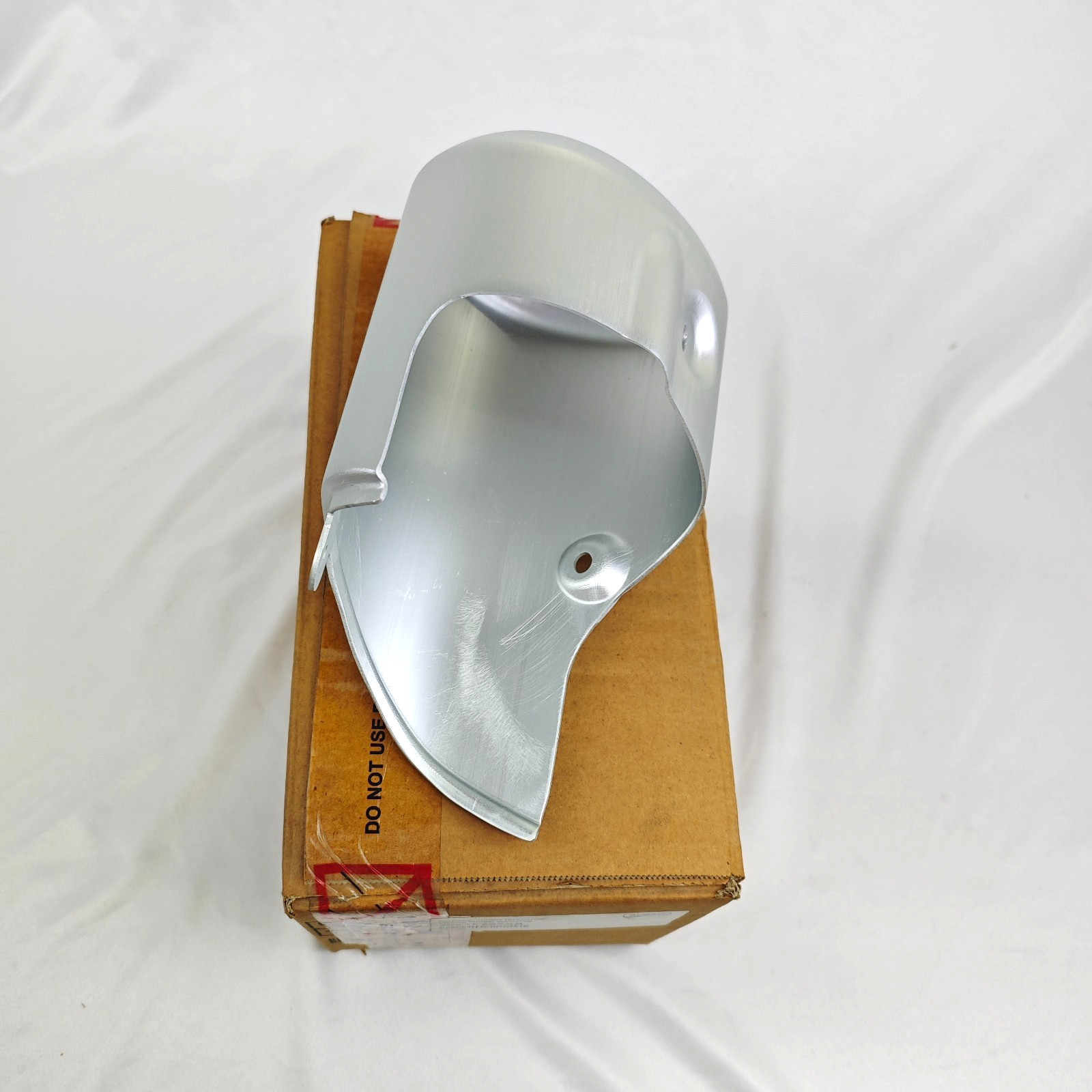 Ducati Genuine OEM Muffler Silencer Thermal Protection Monster 797 4601E732AA