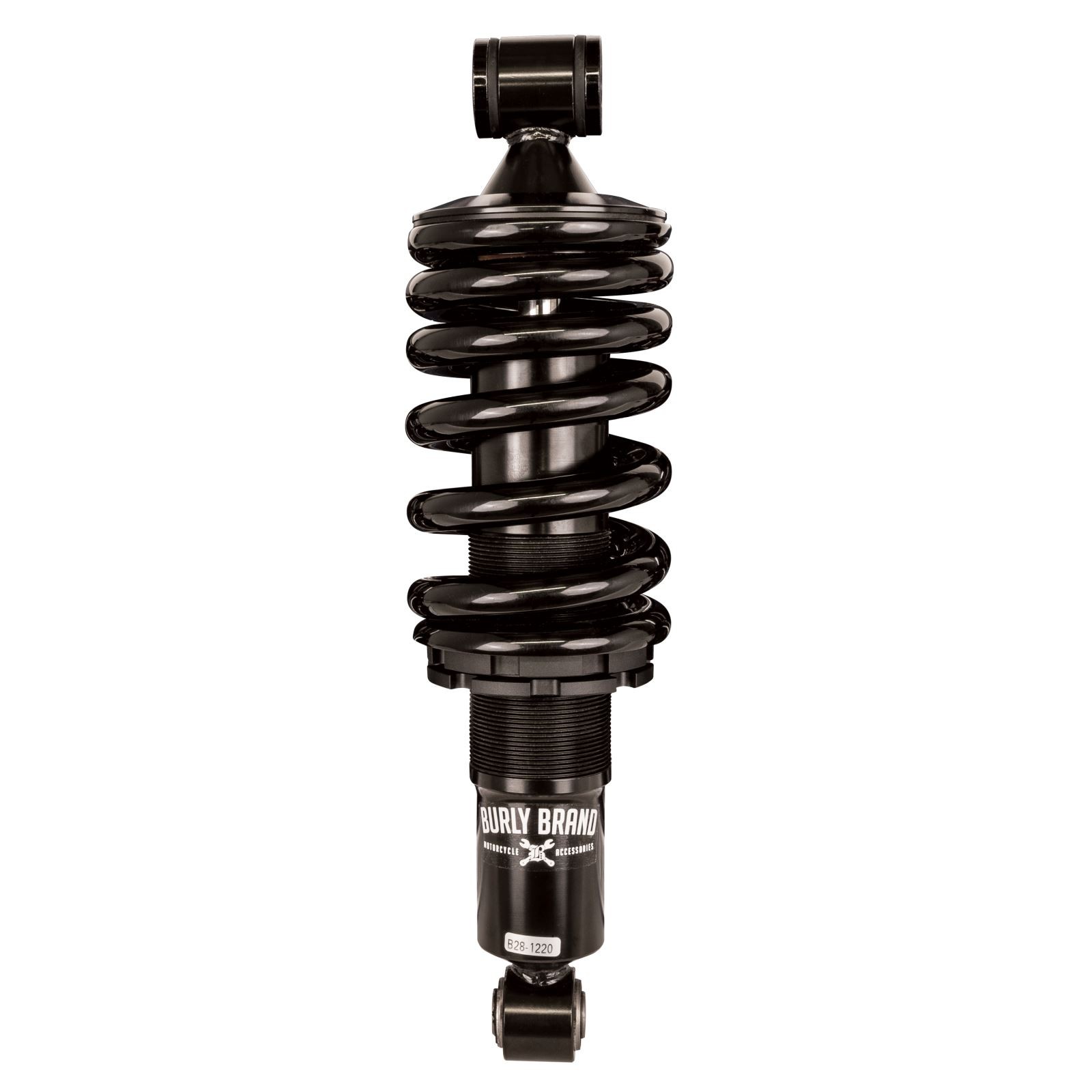 Burly Brand Slammer Shock – 12.2″ B28-1220B
