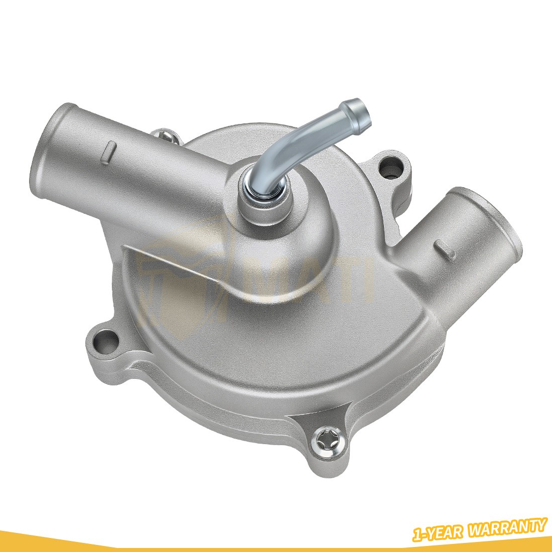 Engine Water Pump Assembly For Suzuki Hayabusa GSX1300R 1999 – 2020 17400-24F11