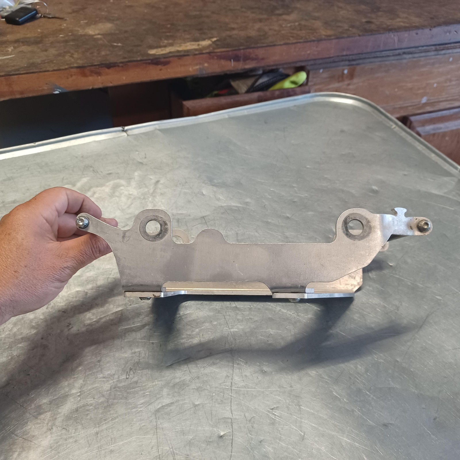 Moose Off Road Radiator Guards KTM
