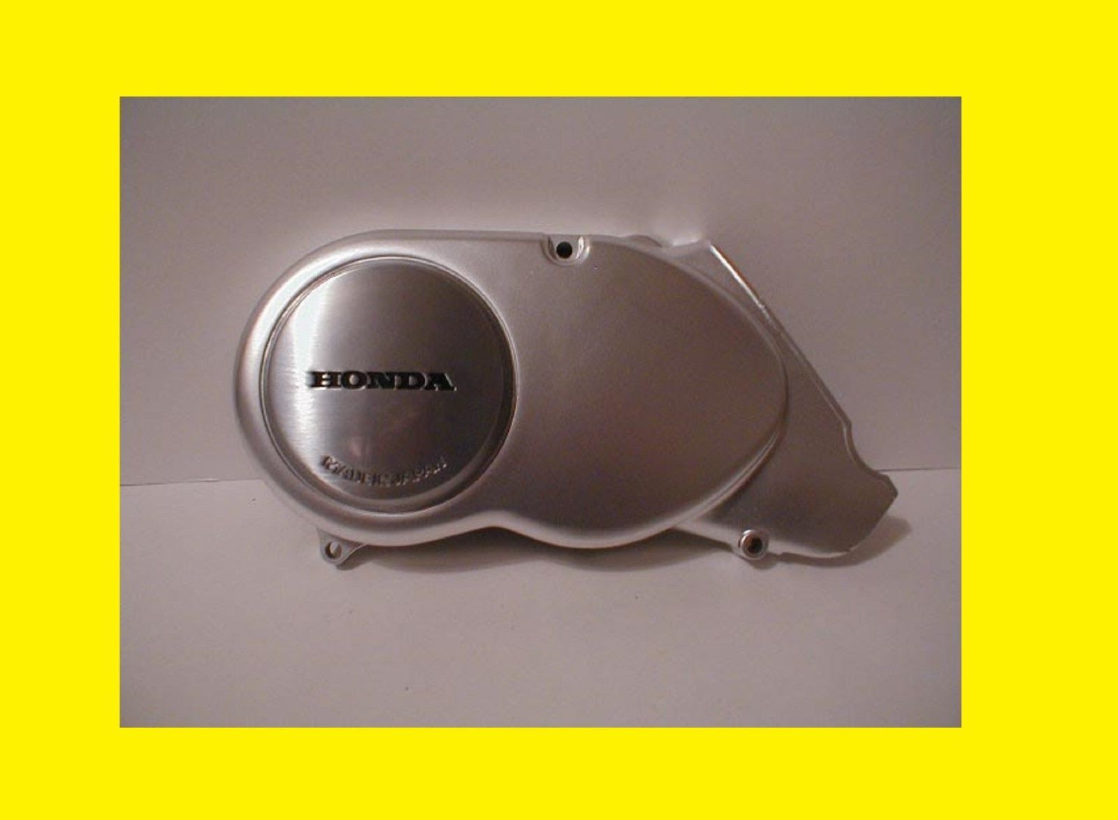 *Flywheel Cover CT70K0 TO 82 ALL Z50A’S 11341-120-020 (21C) (S1008)