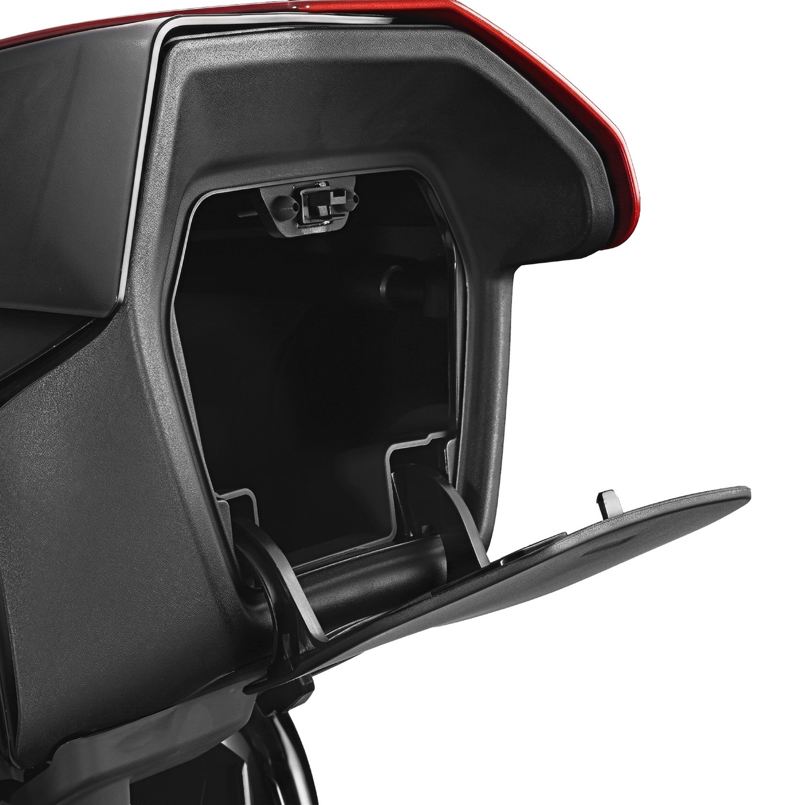 Fairing Lowers Chin Spoiler Fit For Harley CVO Street Glide FLHXSE 2023-2026 24
