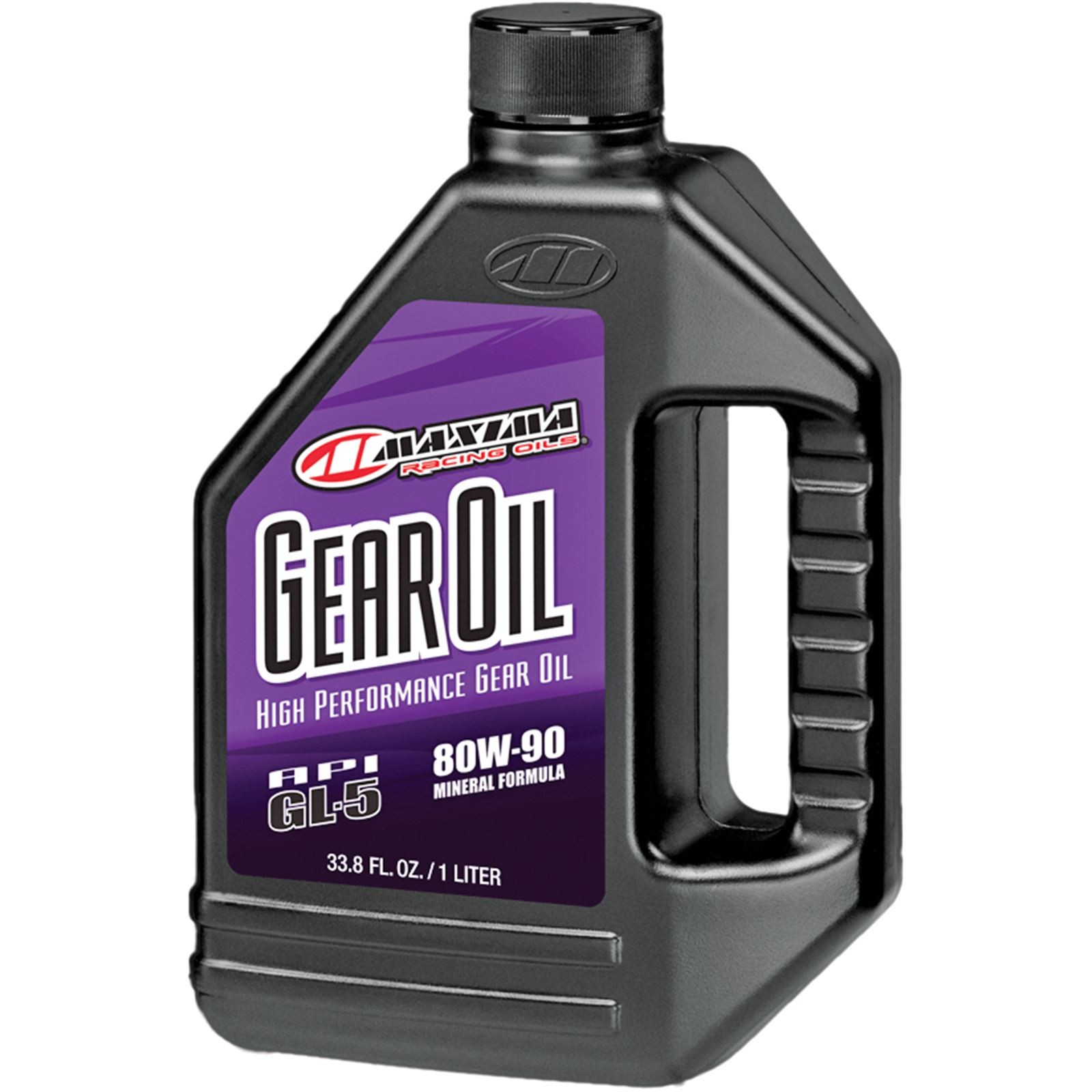 Maxima Hypoid Gear Oil 80W-90 – 1 Liter 43901