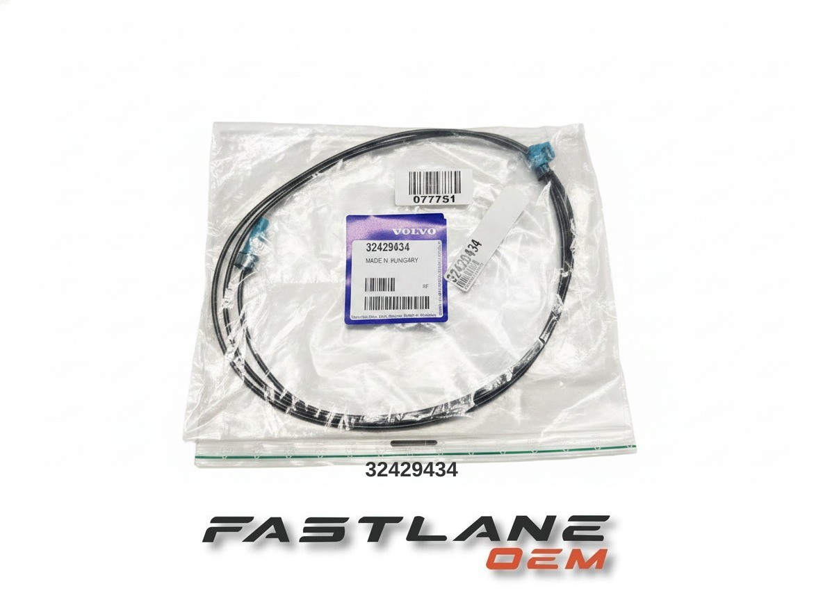 2002 – 2027 Volvo XC90 XC60 S90 V90 Electric Cable 32429434 OEM