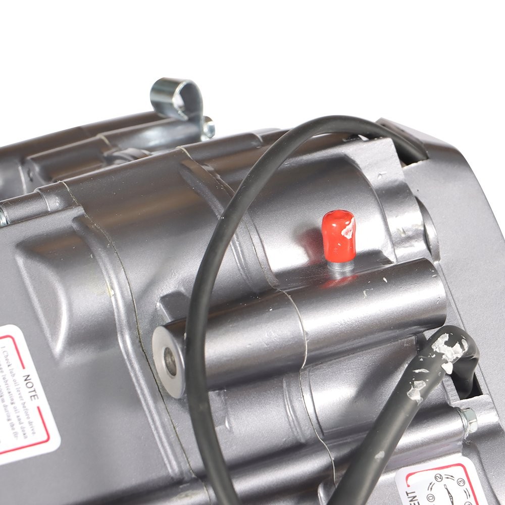 125CC 4 Stroke Motor Engine Pit Dirt Bike ATV Quad For Honda CRF50 XR50 Z50