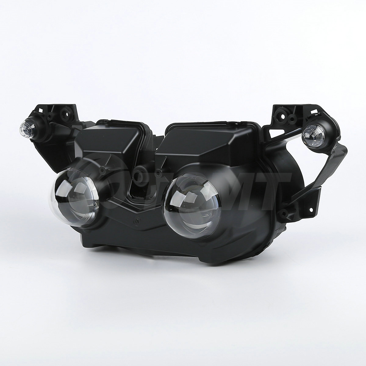 Front Headlight Assembly & Fairing Stay Bracket Fit For Yamaha YZF R1 2009-2011