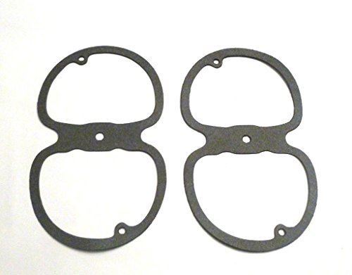M-G 330N129 Valve Cover Gaskets for BMW r60 r65 r 60 r 65 fits 1967-1995