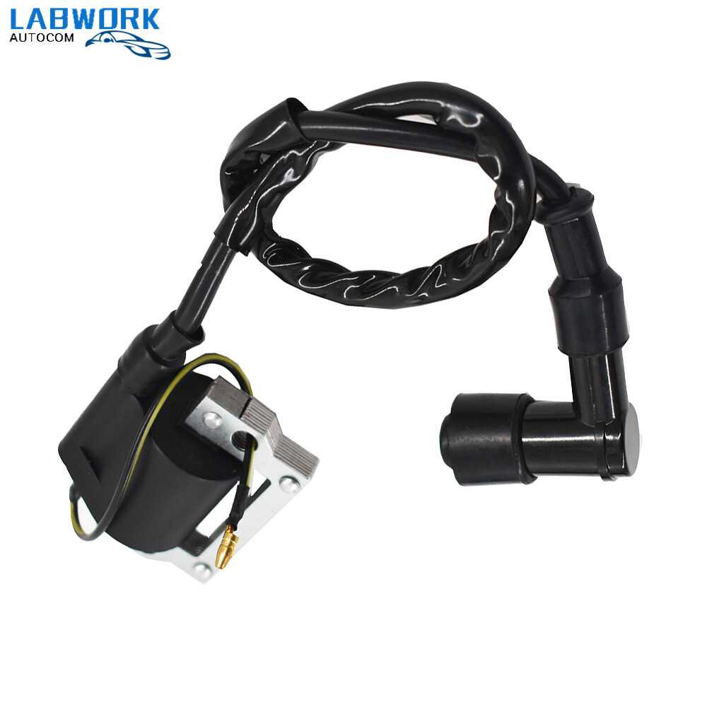 For Honda XL100 CT/MT/TL/XL125 MR XL175 FL/MT/XL250 Ignition Coil 30500-950-405