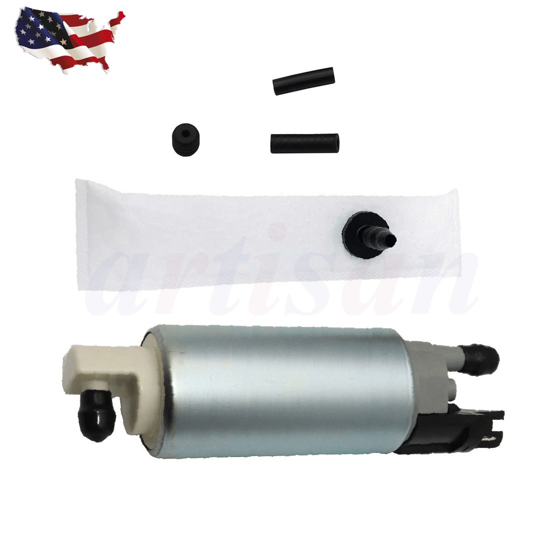 Fits For 2014 – 2021 Kymco Uxv MXU 500i 700i 4×4 1755A-LKA8-E00 Fuel Pump New