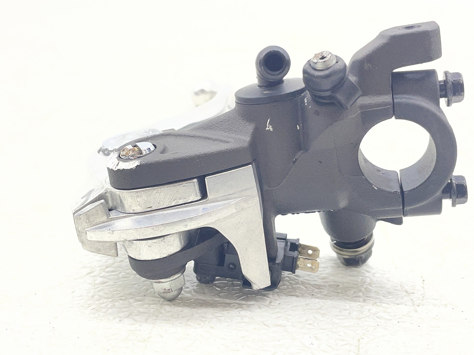 24-26 HONDA CBR1000RR FRONT BRAKE MASTER CYLINDER W/ LEVER