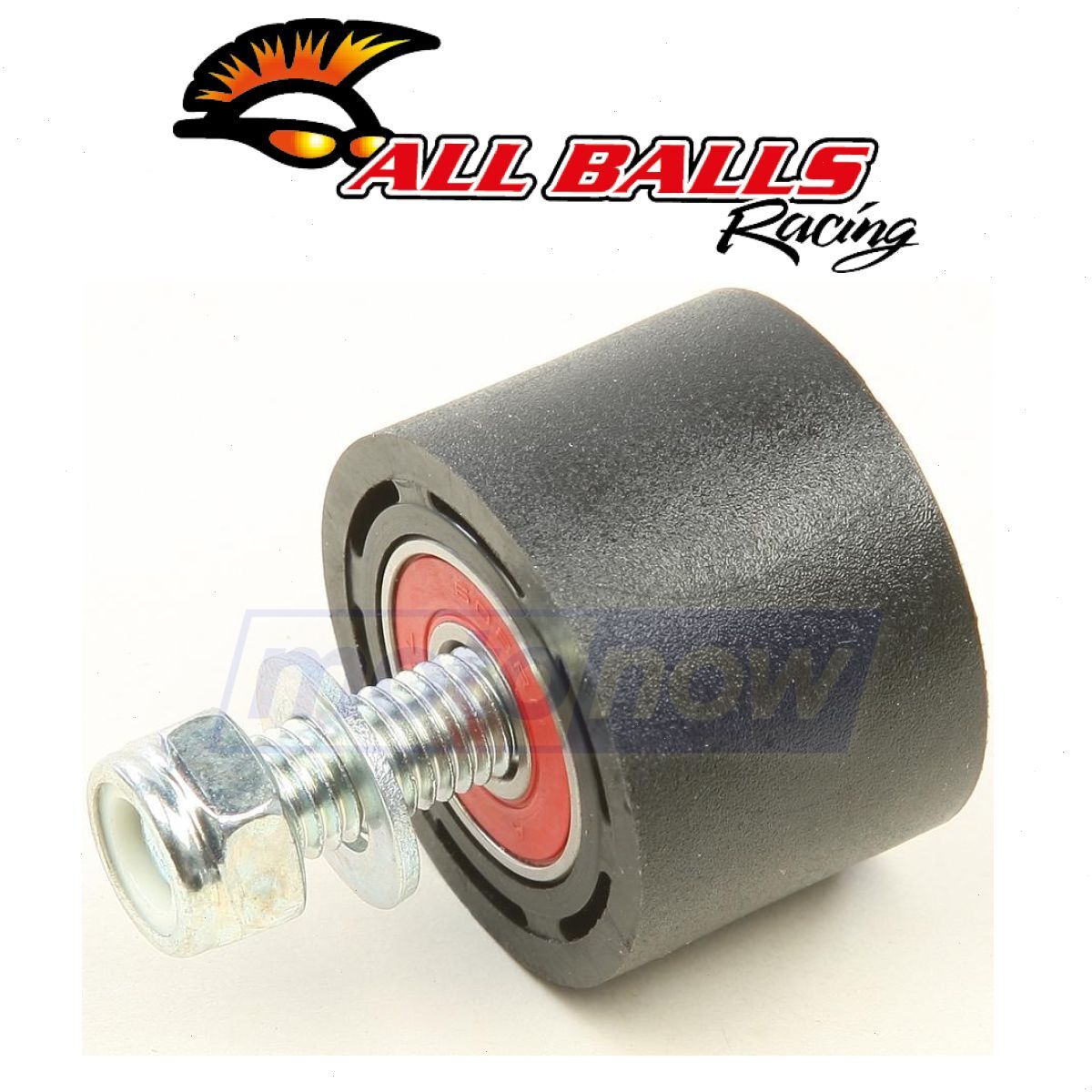 All Balls 79-5008 Chain Roller for Drive Rollers, Sliders & Guides Chain lq