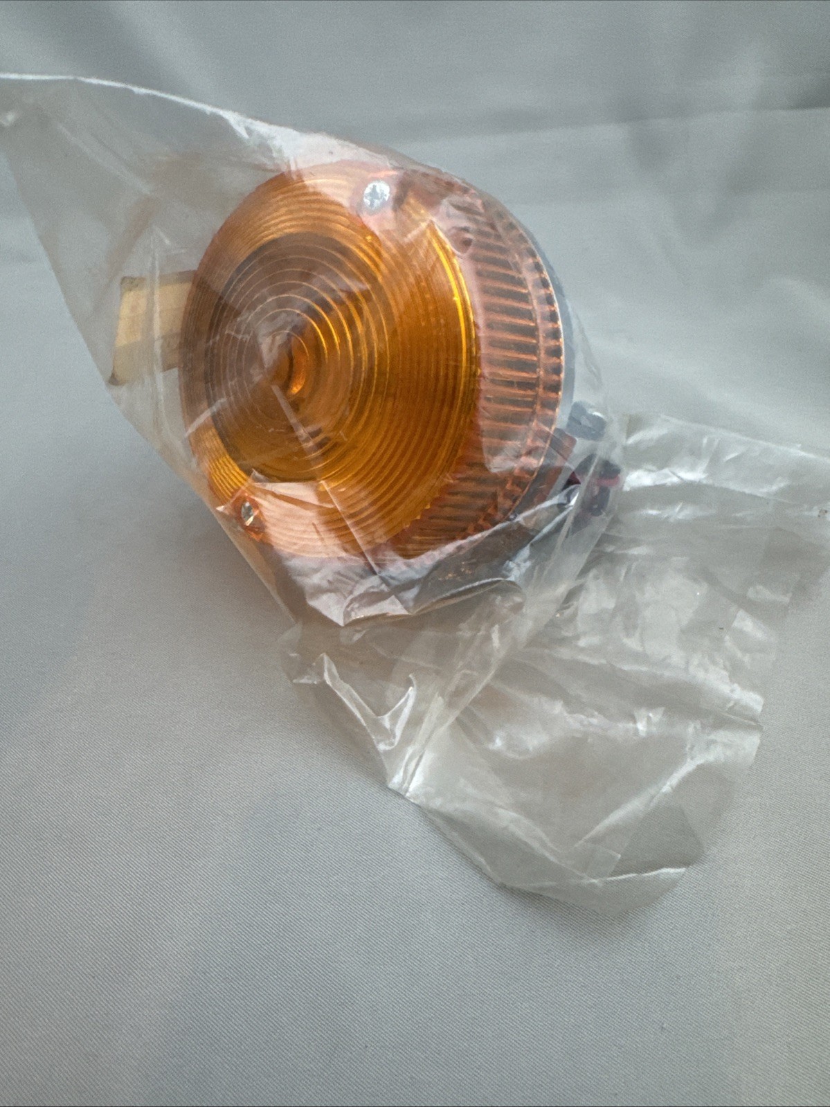 NOS Kawasaki front rear left right Turn Signal Blinker z1 h2 kz1100 kz900 kz1000