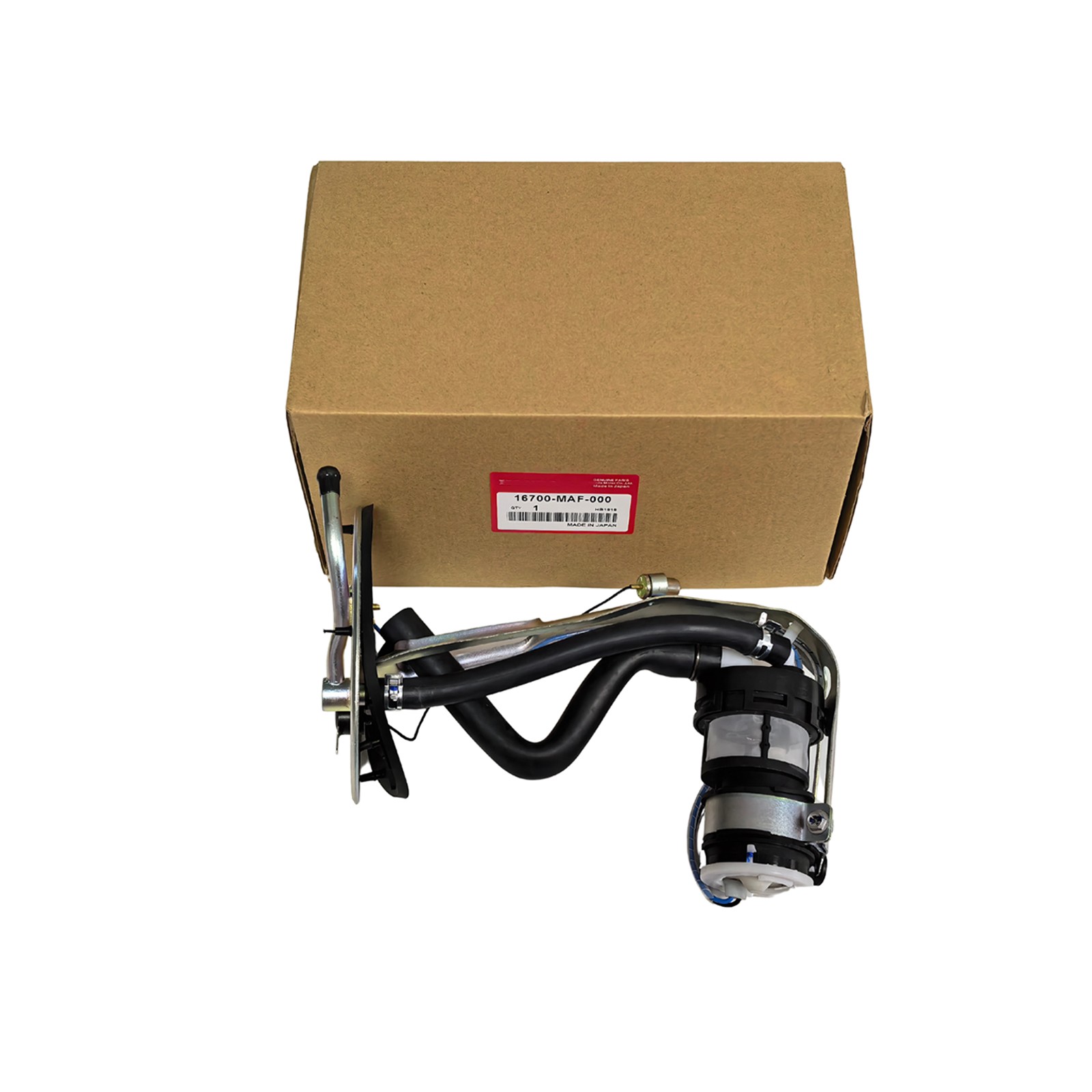 OEM Fuel Pump Assembly For 1988-2000 Honda Goldwing1500 GL1500SE 16700-MAF-000