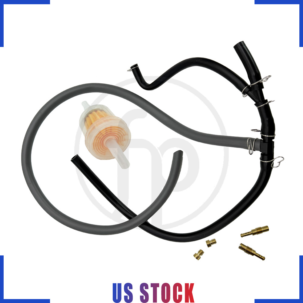 New Carburetor Carb For Honda Rebel 250 CMX250C 2007-2009 2012 16100-KEN-670