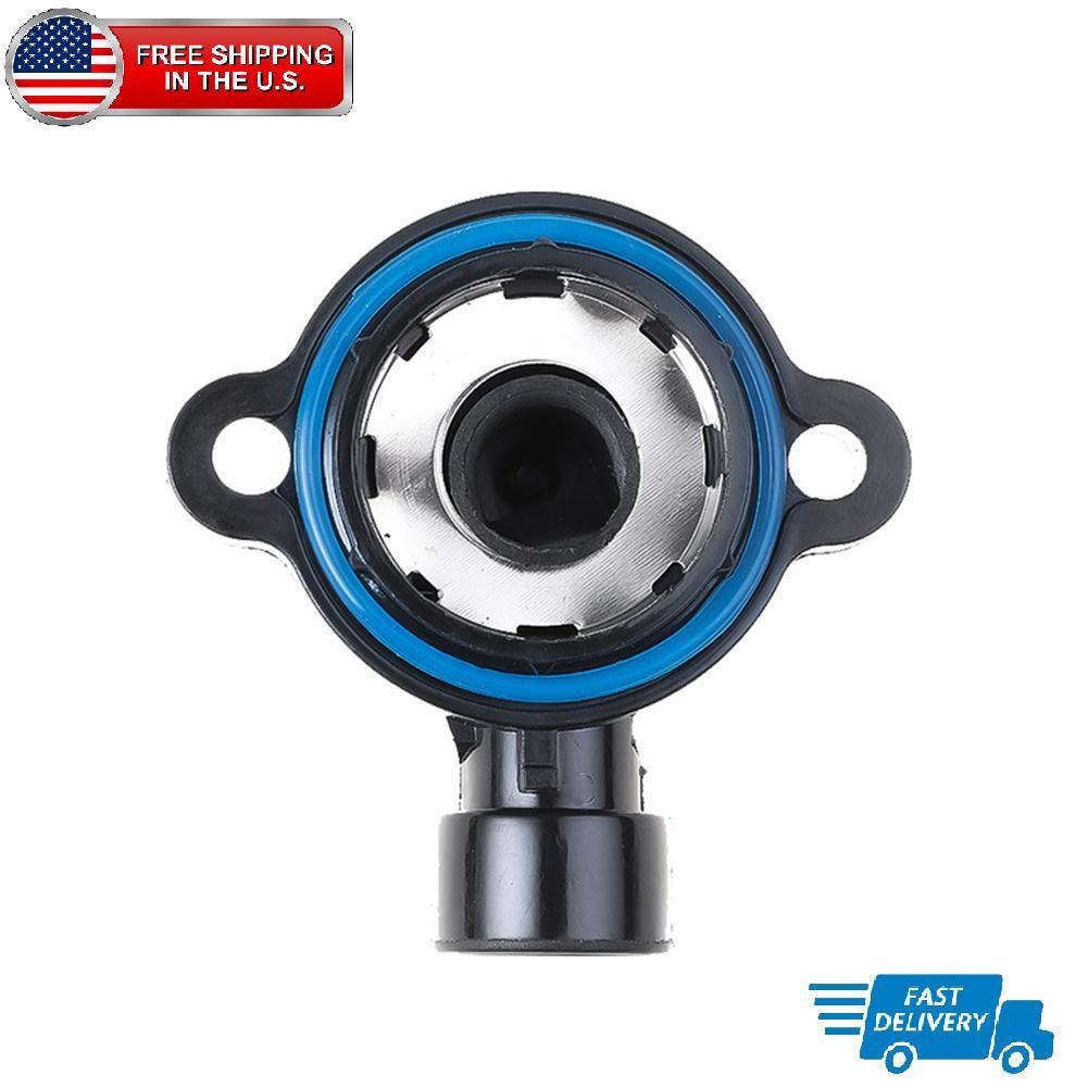 27659-06 Throttle Position Sensor TPS For Harley Dyna Softail 2005-2016, Touring