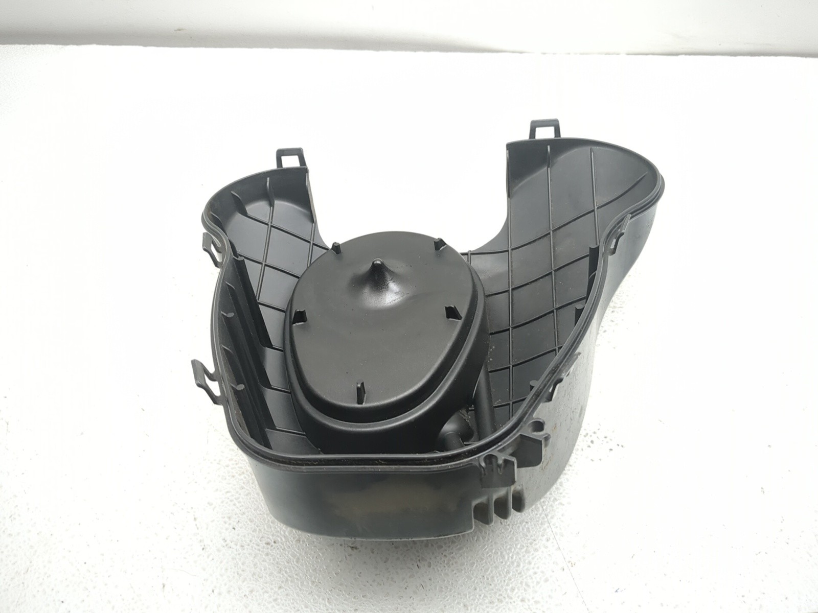 04-10 Buell Lightning XB12S Inner Airbox Cover P0215.1AA
