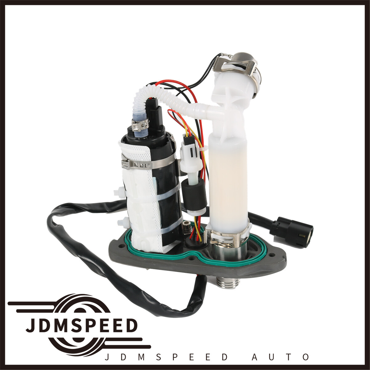 Fits For Harley Davidson Sportster 2007-2019 75305-07A Assembly Fuel Pump Module