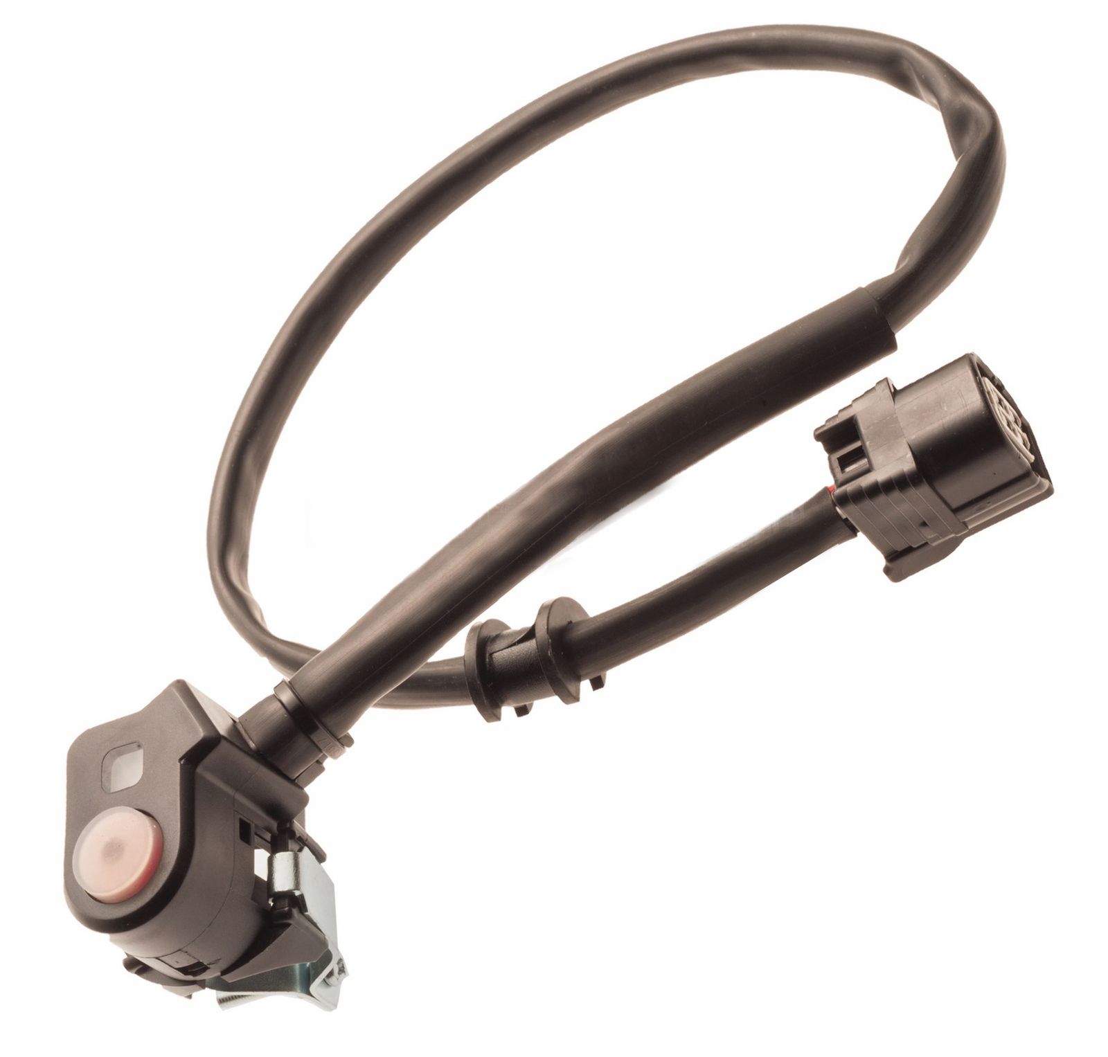 Titan Engine Kill Switch Stop Button With Plug for Honda CRF450R 2013 2014