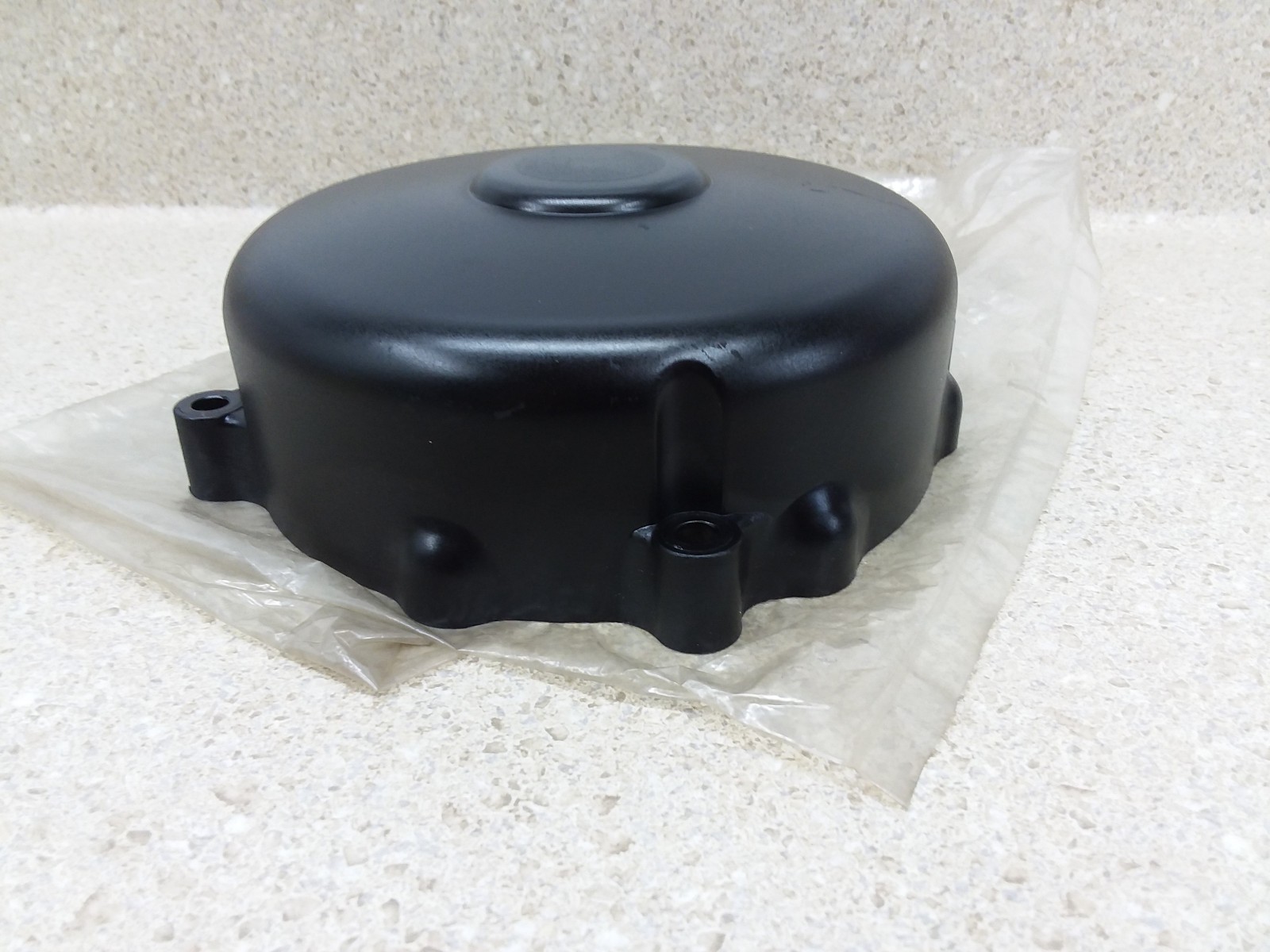 VTG NOS 1979 1980 Yamaha YZ400 IT400 IT425 IT250 Engine Cover #2X7-15411-00-00