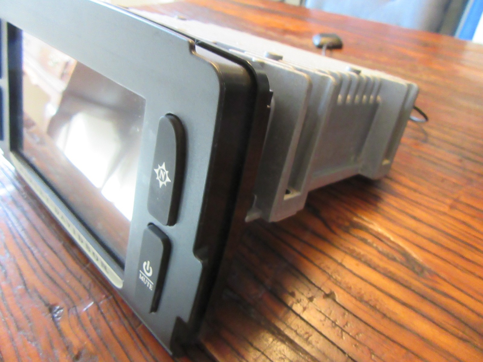 CVO SIRIUS XM OEM 14-25 Harley Boom Box 6.5 GT GPS Radio Navigation W/ XM Module