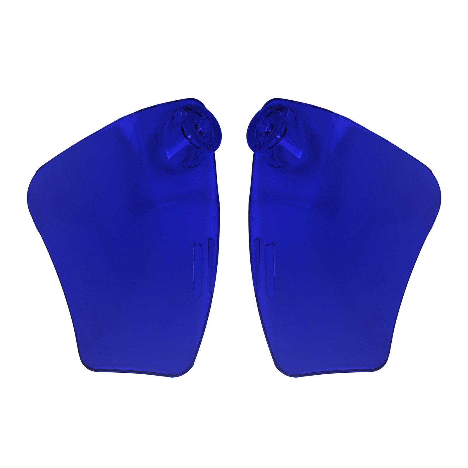 Headlight Fairing Air Deflector Blue 2022-Up For Harley Low Rider ST FXLRST 117