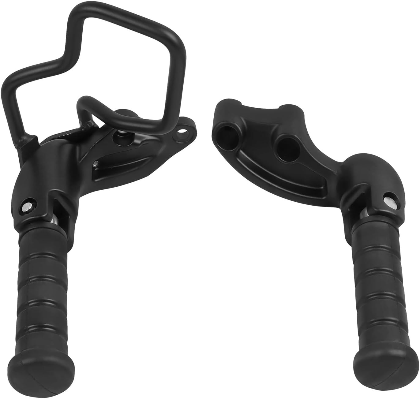 Rear Passenger Foot Pegs Replacement for 2015-2025 Indian Scout Scout Bobber
