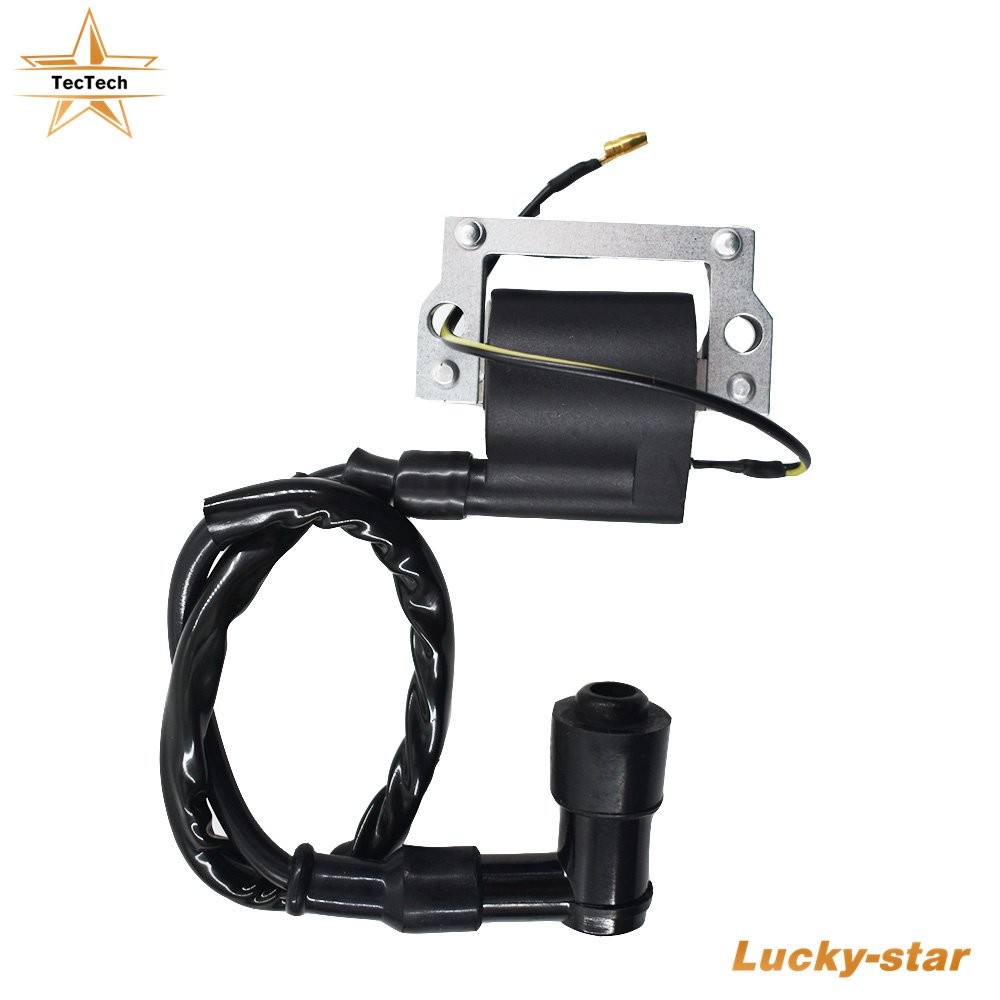 30500-950-405 Ignition Coil For Honda XL100 CT125 XL125-350 MT125 250 FL250 New