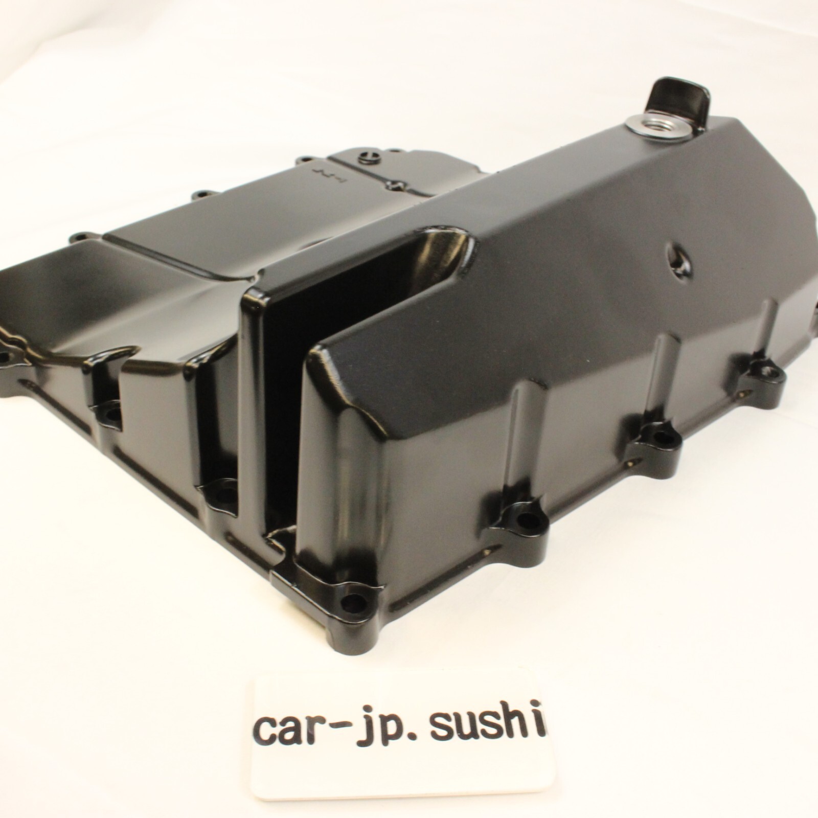 Kawasaki Genuine 2006-2010 Ninja Pan Oil 49034-0034 new