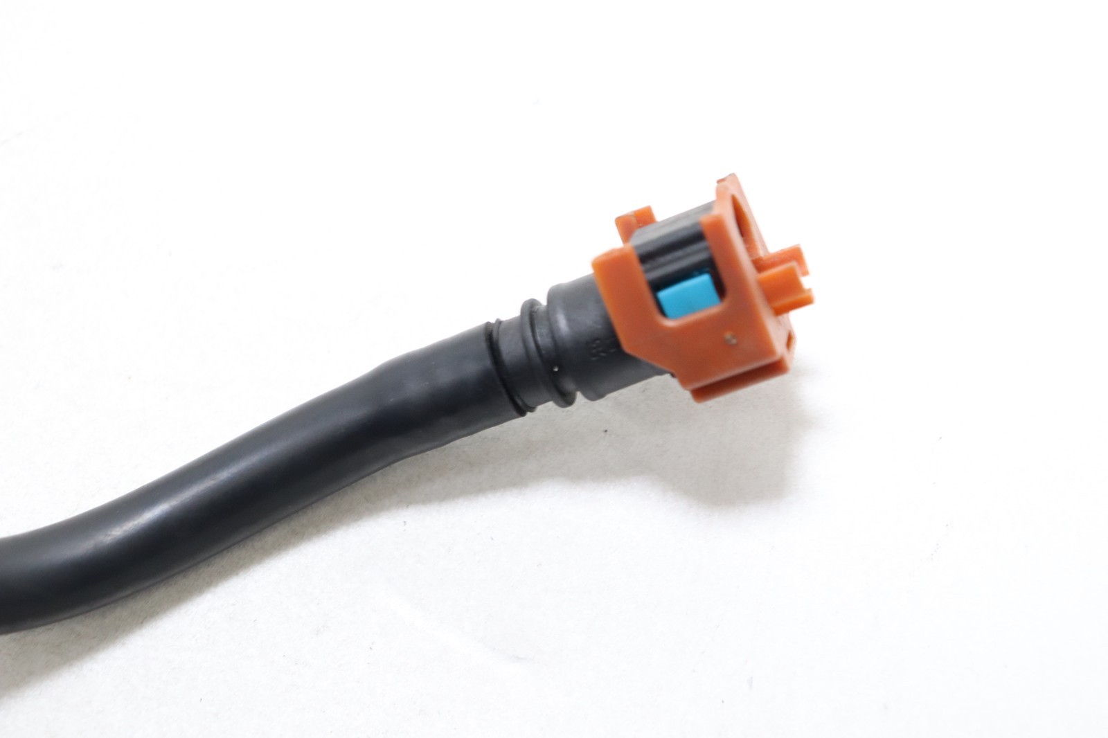 09-14 YAMAHA YZF R1 OEM FUEL HOSE GAS LINE TUBE PIPE