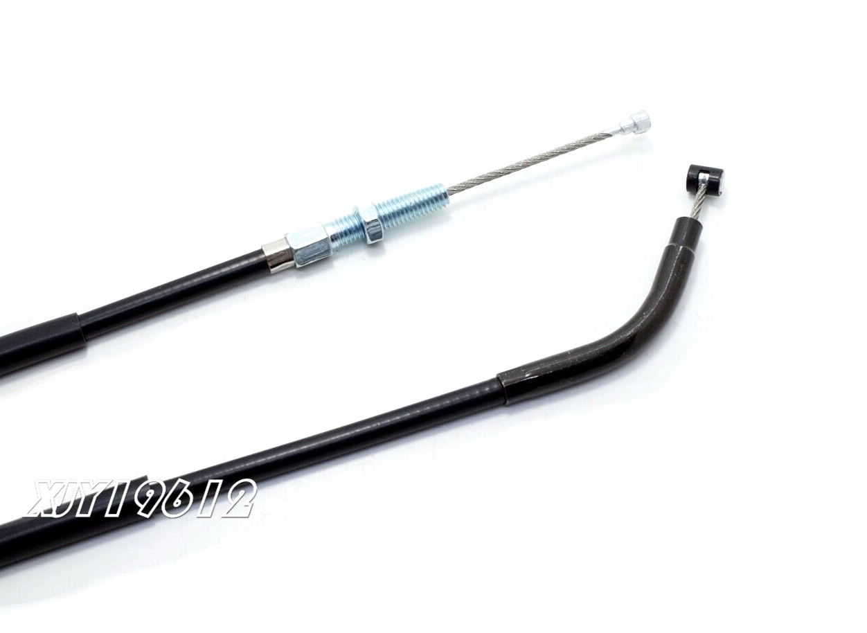 Clutch Cable For Kawasaki Ninja ZX6R ZX-6R ZX636E ZX636F 2007-2018