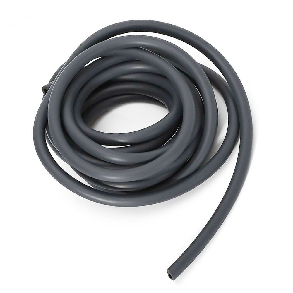 For Honda Motorcycle Fuel Overflow Vent Line 3.5mm ID 10 Foot Roll OD 7.5mm