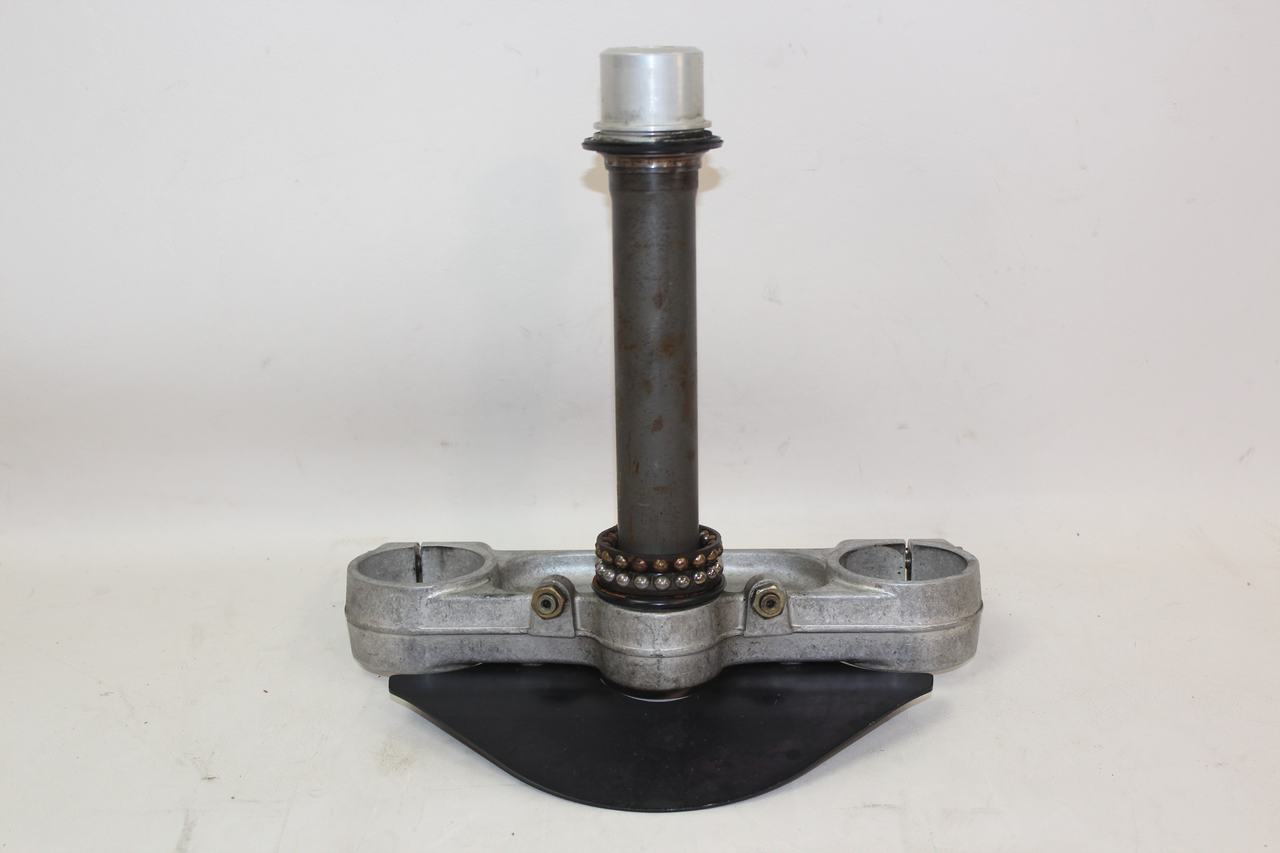 Ducati ST4S ST4 S ABS 03 Lower Triple Tree Yoke Clamp Shaft Bearings