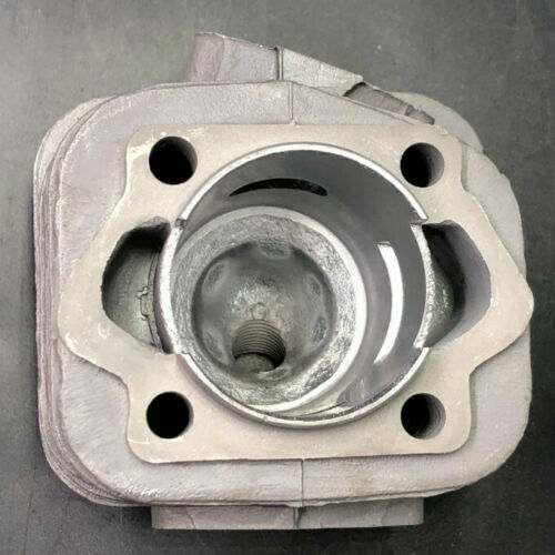 CDHPOWER YD100 Cylinder & High Hole Piston 50MM-2 Stroke YD100 Engine Kit 100CC