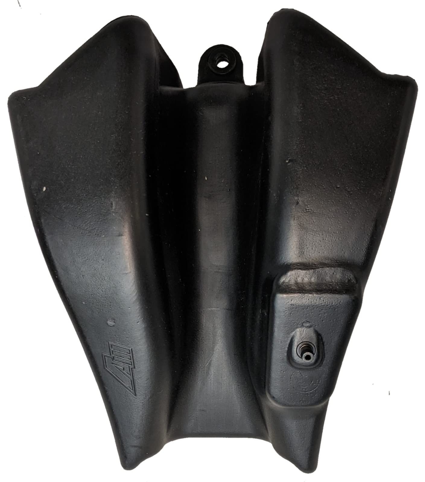 ABS Plastic Gas Fuel Tank with Cap for Apollo X4 X5 X6 X14 X15 Dirt Bikes 70cc-1