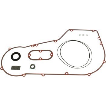 James Gaskets JGI-60539-94-K Primary Cover Gasket Kit for 1994+ Softail/Dyna