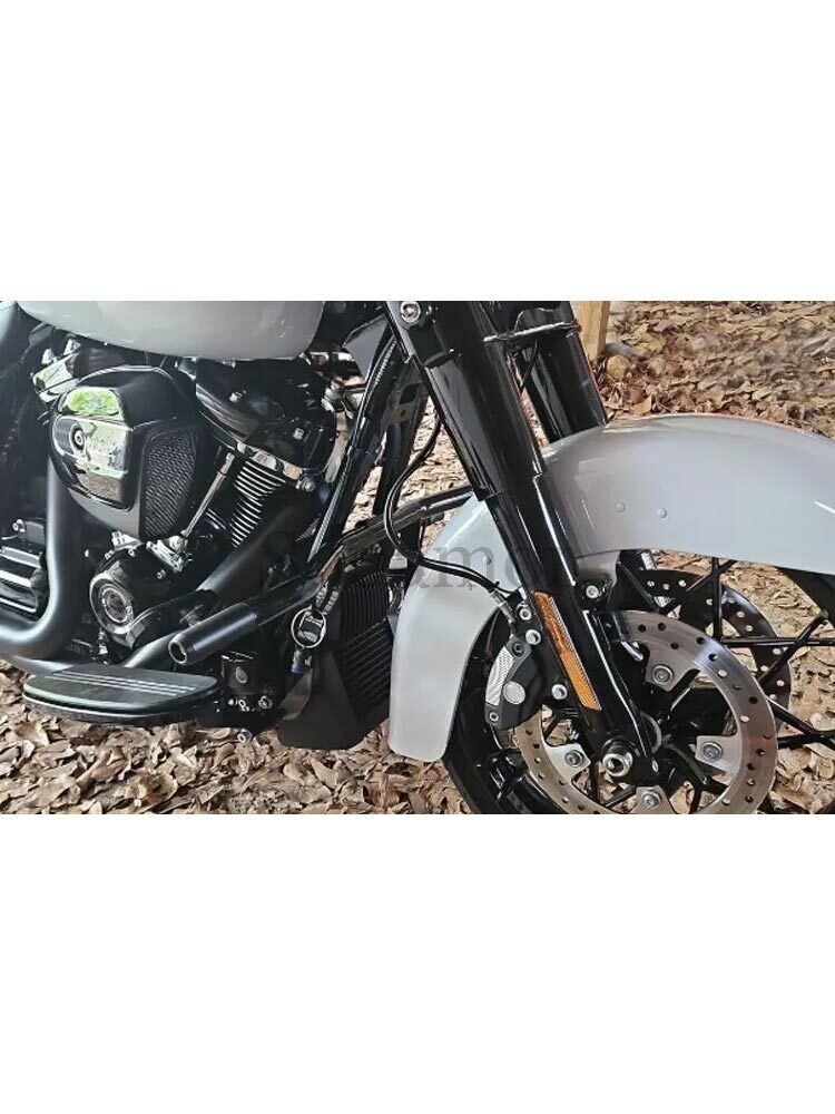 Rust Proof Engine Guard Highway Crash Bar For Harley Touring Road Street 2014-24