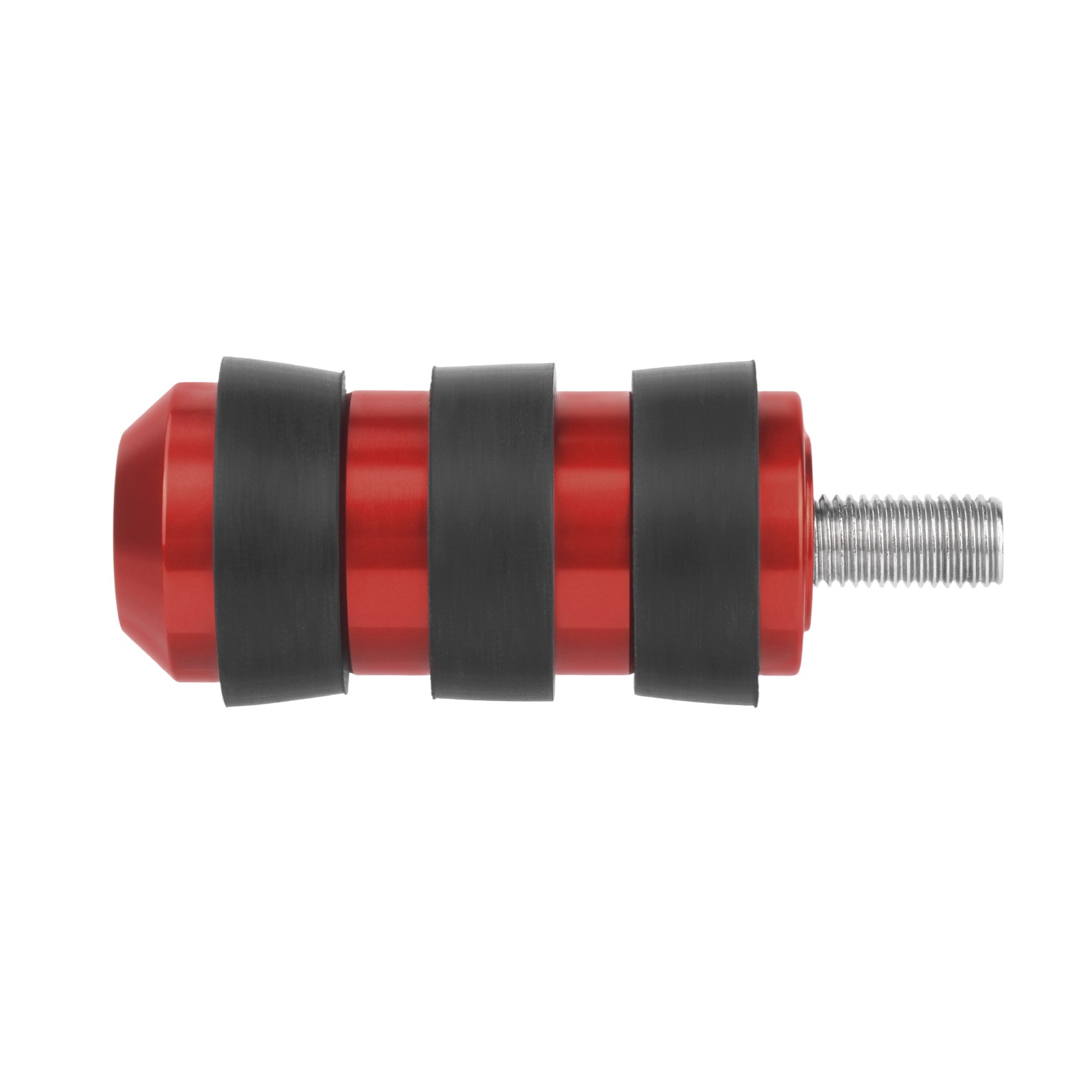 Red Toe Foot Shifter Shift Peg Fits For Harley Touring Dyna Sofail Sportster XL