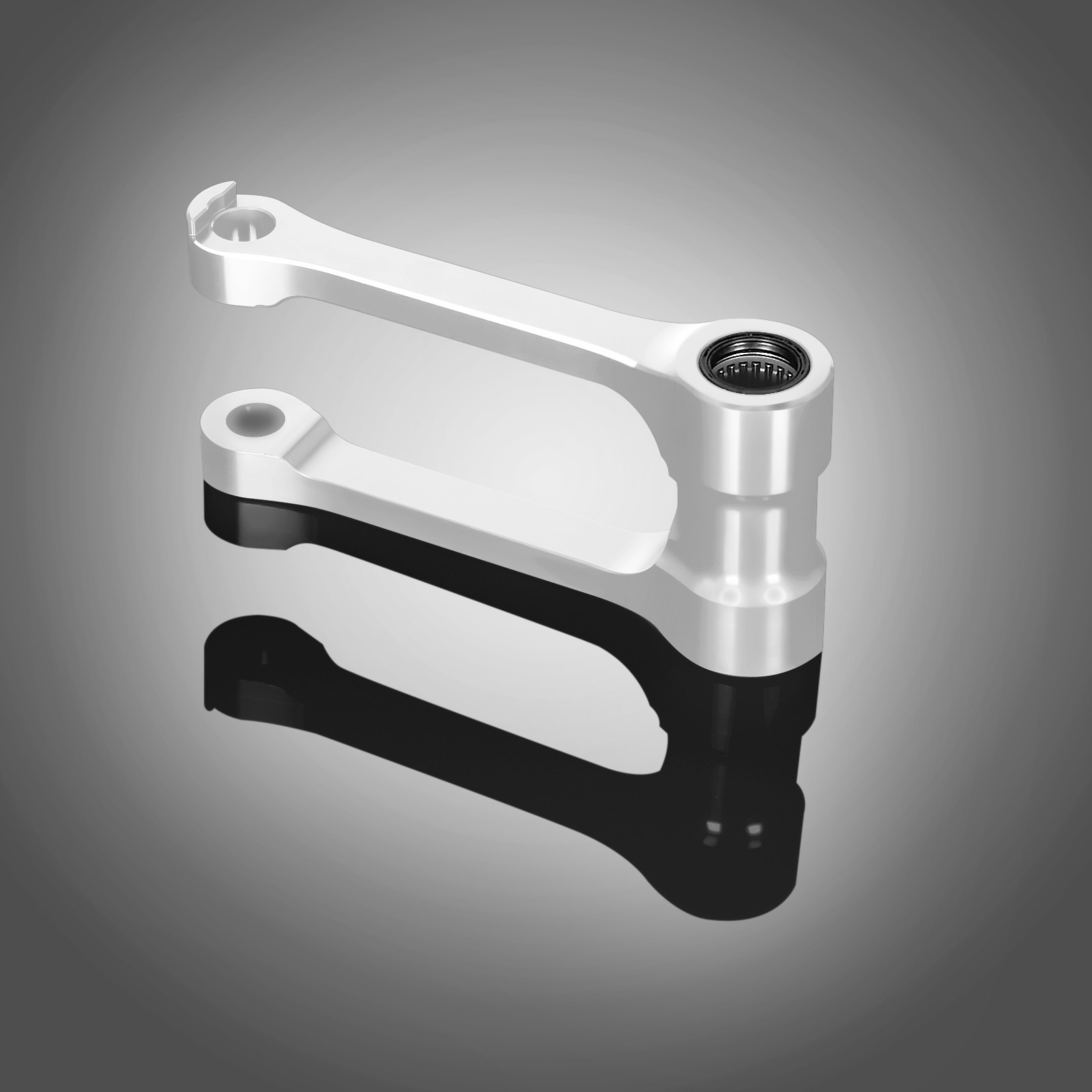 Lowering Link For YAMAHA WR450F 07-15 WR250F 07-13 YZ250F 06-13 YZ450F 06-08