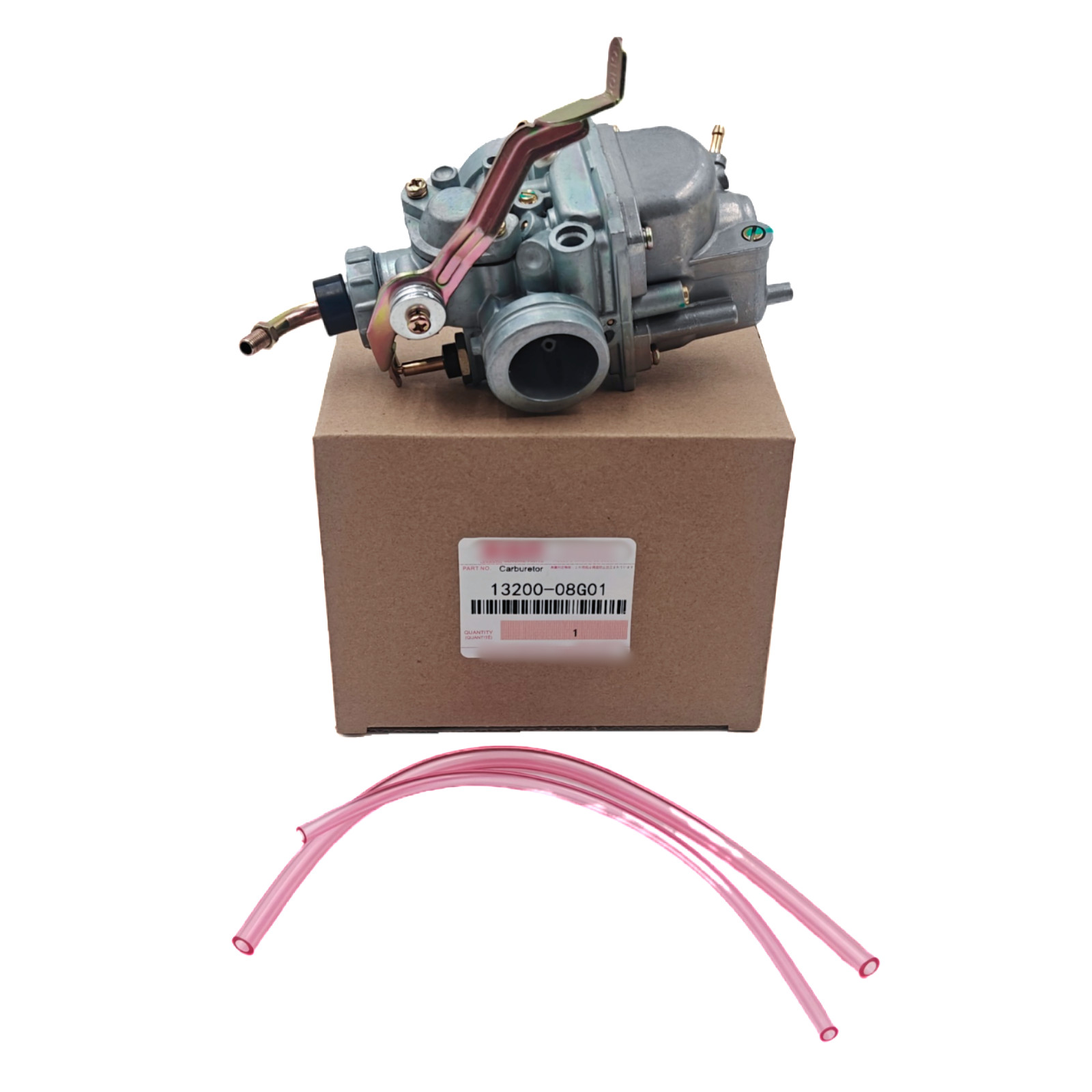 NEW CARBURETOR ASSEMBLY For SUZUKI 2003-2023 DRZ125 KLX125 13200-08G02 OEM