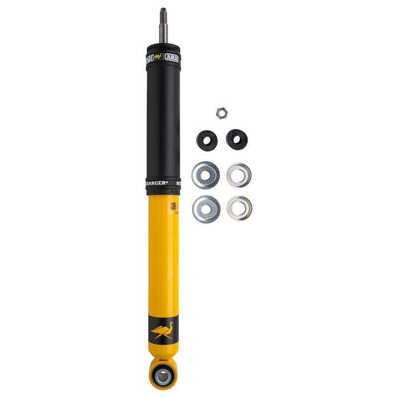 ARB/Old Man Emu 63028 Nitrocharger Plus Shock for Toyota Prado 90 Series – Rear