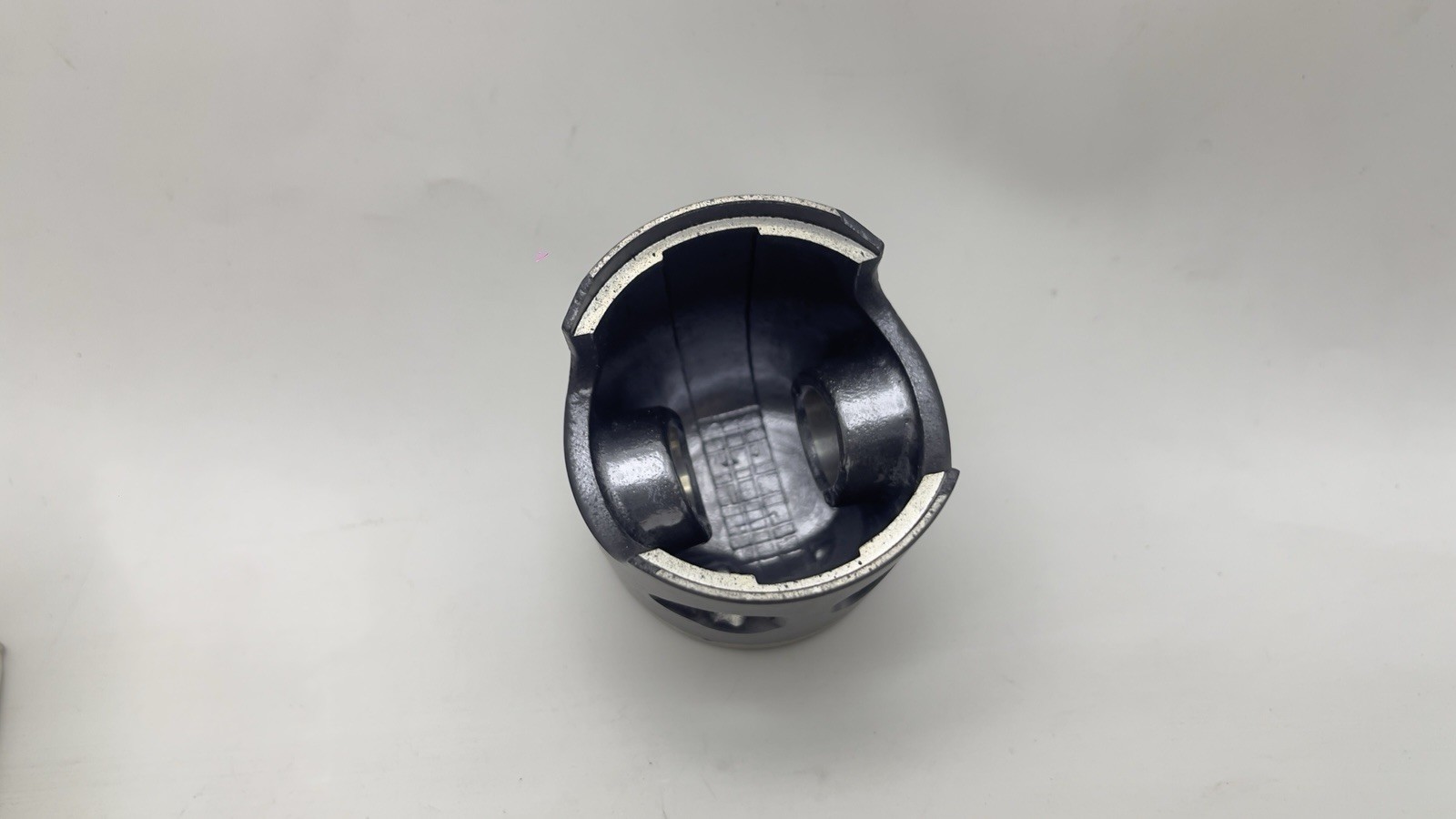 HONDA HX135 FIGHTER135 HXS PISTON BLACK (0.25)+RING(0.25)+PIN NOS 13102-KM7-316