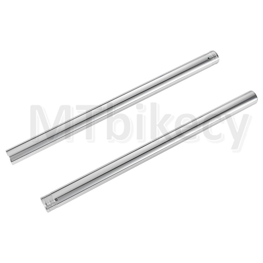Fornt Stanchion Inner Fork Tubes For KAWASAKI KLE300 VERSYS-X 300 2017-2023 2022