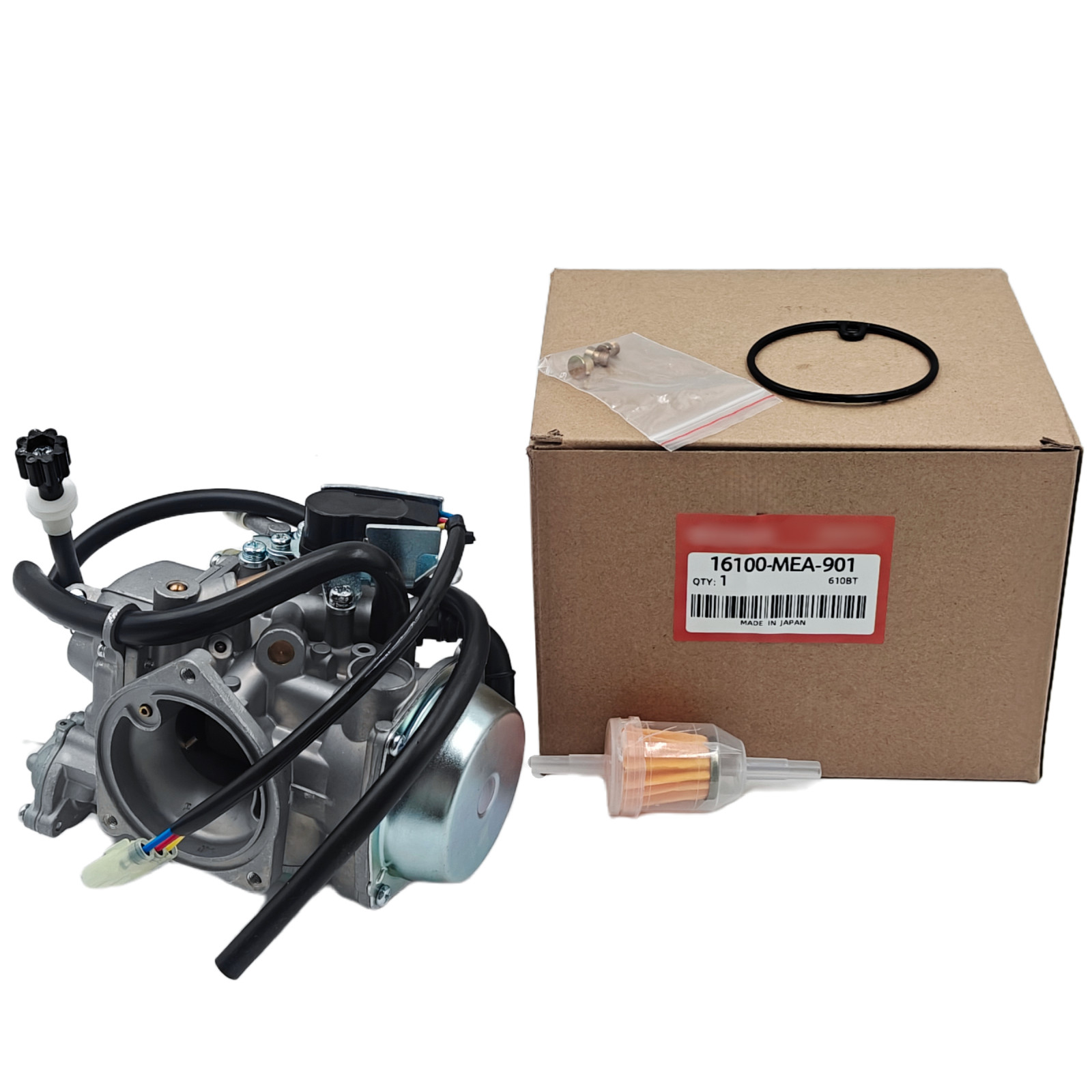 OEM 16100MEA901 Carburetor For Honda VTX1300 VTX1300C VTX1300R VTX1300S VTX1300T