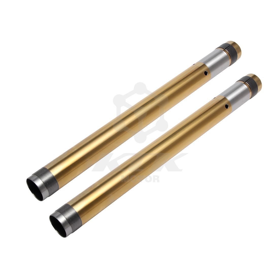 Front Shock Inner Fork Tubes For Honda CBR1000RR 2014-2021 CBR1000RA 2016-2021