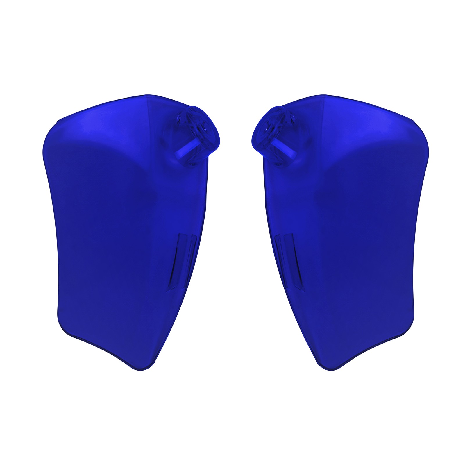 Headlight Fairing Air Deflector Blue 2022-Up For Harley Low Rider ST FXLRST 117