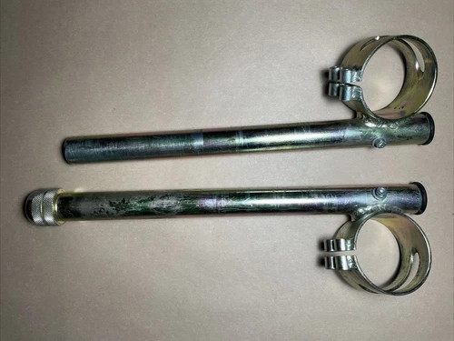 DUCATI PERFORMANCE 748 916 996 998 53 mm CLIP ONS HANDLEBARS